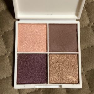 Oryza Beauty Astral Amethyst Shimmer Eyeshadow palette